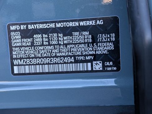 Used 2024 MINI Cooper Countryman S AWD/4WD image 25
