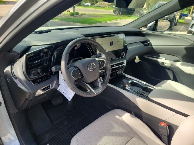 New 2026 Lexus RX 350 Premium Plus AWD/4WD image 18
