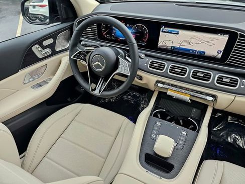New 2026 Mercedes-Benz GLE 350 4MATIC image 27