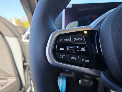 New 2026 BMW M440i Coupe w/ Premium Package image 16