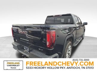 Used 2021 GMC Sierra 1500 SLT w/ SLT Premium Package video 2