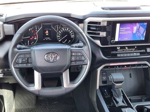 New 2025 Toyota Tundra SR5 RWD image 45