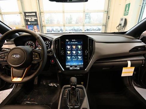 New 2026 Subaru Crosstrek 2.5i Wilderness w/ Wilderness Package AWD/4WD image 2