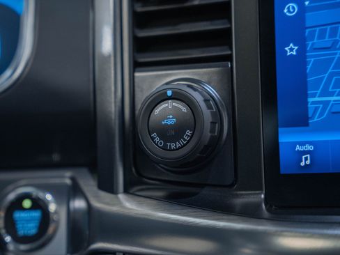 Certified 2023 Ford F150 Lariat w/ Equipment Group 502A High image 30