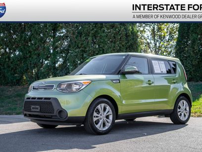 Used 2014 Kia Soul +