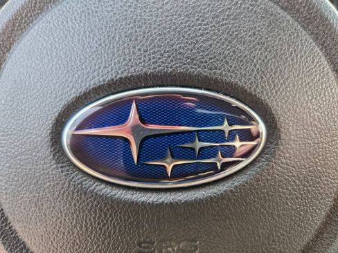 Used 2025 Subaru Legacy Premium AWD/4WD image 36