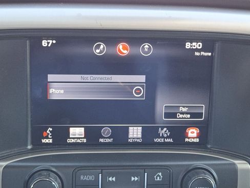 Used 2015 GMC Sierra 2500 Denali image 8