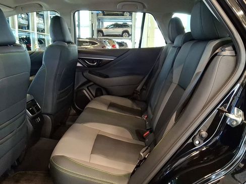 New 2025 Subaru Outback Onyx Edition image 9