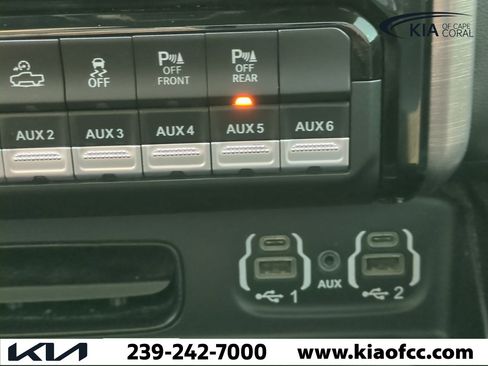 Used 2022 RAM 1500 TRX w/ TRX Level 1 Equipment Group image 23