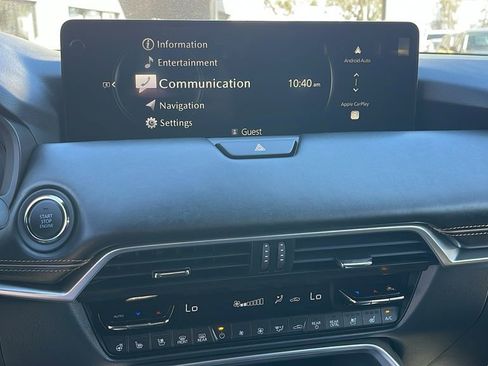 New 2026 MAZDA CX-90 3.3 Turbo S w/ Premium Package image 18