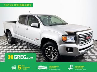 Used 2017 GMC Canyon SLE video 1