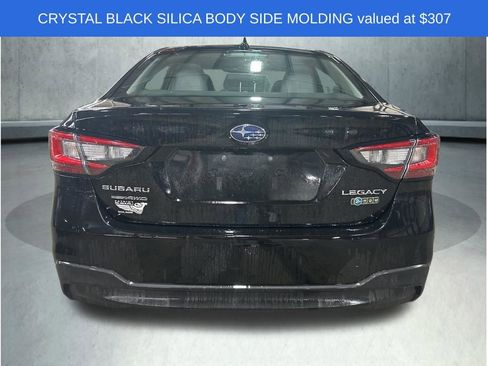 Used 2024 Subaru Legacy Premium AWD/4WD image 6