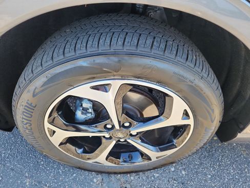 Used 2024 Ford Escape ST-Line Elite image 18