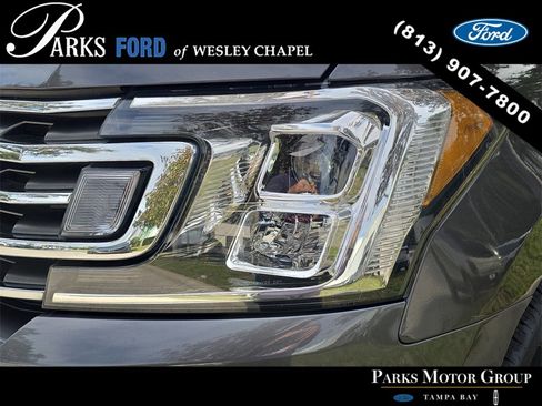 Used 2021 Ford Expedition Max XLT image 6