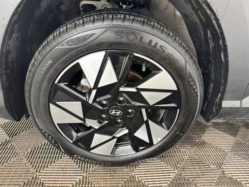 Used 2025 Hyundai Kona SEL FWD image 31