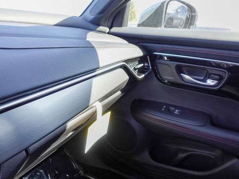 New 2025 Acura ADX A-Spec image 22