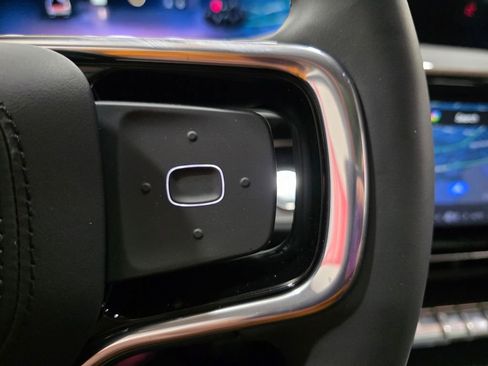 New 2026 Lincoln Nautilus Reserve image 29