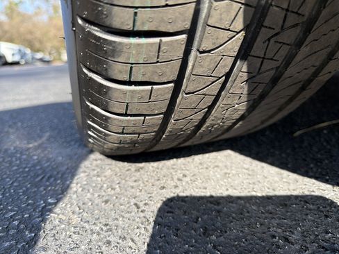 Certified 2024 Volvo S60 B5 Plus w/ Climate Package image 12