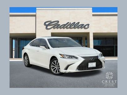 Used 2019 Lexus ES 350