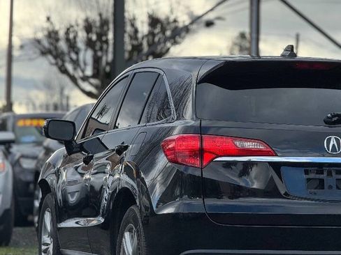 Used 2013 Acura RDX FWD image 10