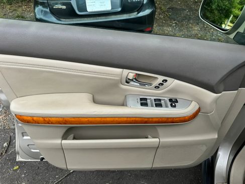 Used 2008 Lexus RX 350 2WD image 25