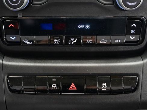 New 2026 RAM ProMaster 2500 image 15