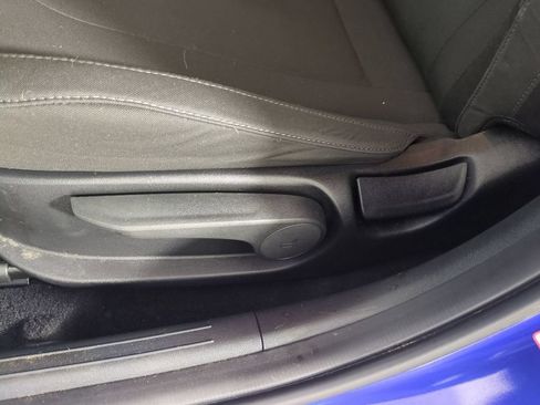 Used 2022 Hyundai Elantra SEL FWD image 20