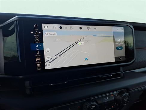 New 2026 Jeep Wrangler Rubicon image 17