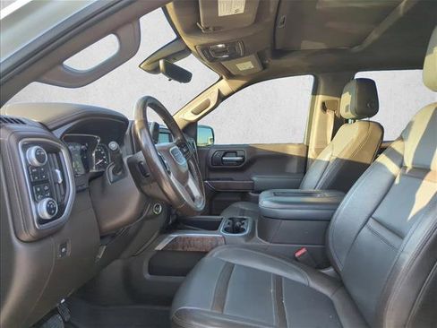 Used 2020 GMC Sierra 1500 Denali w/ Technology Package image 9
