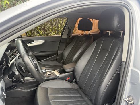 Used 2018 Audi A4 2.0T Premium Plus image 9