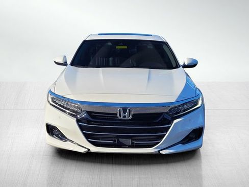 Used 2022 Honda Accord EX-L image 11