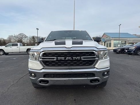 Used 2024 RAM 1500 Big Horn image 18