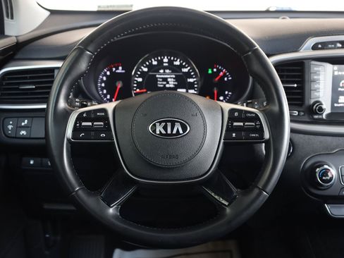 Used 2019 Kia Sorento EX AWD/4WD image 35