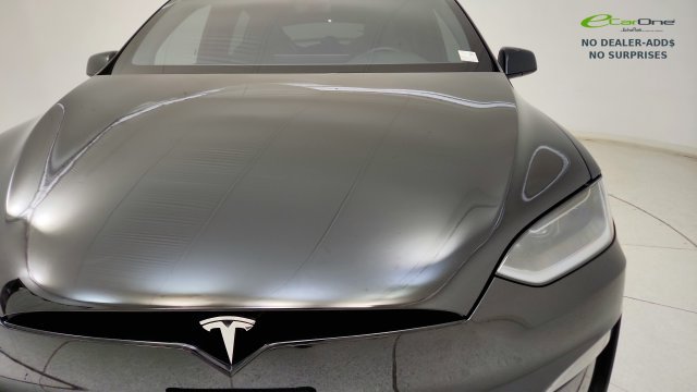 Used 2024 Tesla Model X AWD/4WD image 21