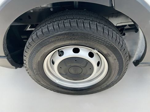 Used 2025 Ford Transit 250 148 Medium Roof w/ Load Area Protection Package RWD image 30