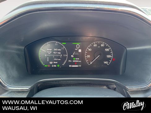 Used 2024 Honda CR-V Sport image 15
