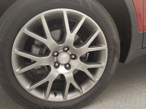 Used 2018 Buick Encore Sport Touring w/ Safety Package image 31