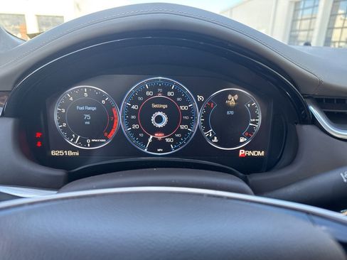 Used 2013 Cadillac XTS Platinum image 15