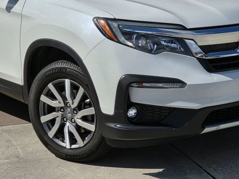 Used 2021 Honda Pilot EX-L image 5