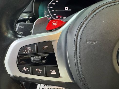 Used 2020 BMW M5 w/ Executive Package image 26
