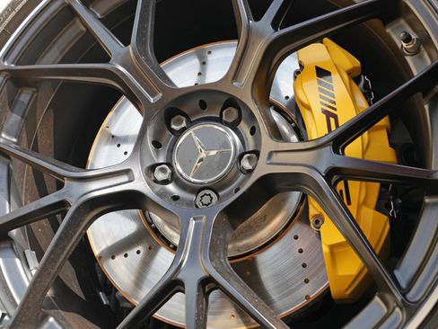 Used 2024 Mercedes-Benz AMG GT 55 image 56