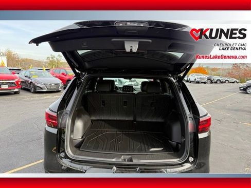 New 2025 Chevrolet Blazer RS w/ Driver Confidence II Package image 19