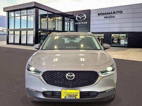 New 2025 MAZDA CX-30 AWD 2.5 S w/ Preferred Package image 5