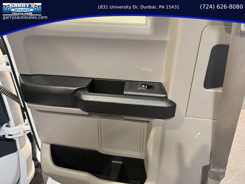 Used 2018 Ford F250 XL w/ Power Equipment Group AWD/4WD image 22