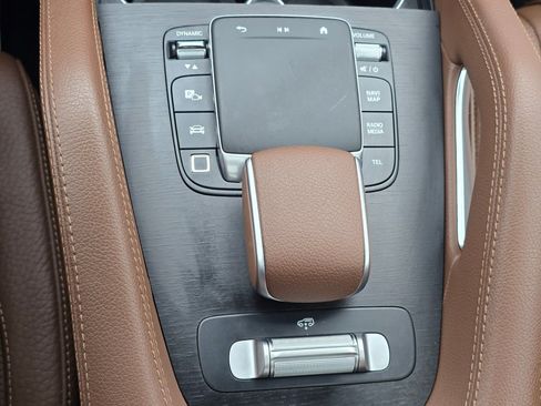 Used 2026 Mercedes-Benz GLS 450 4MATIC image 46