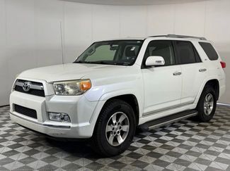 Used 2013 Toyota 4Runner SR5 RWD video 2