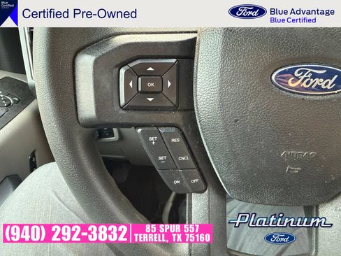 Used 2022 Ford F250 XLT w/ Black Appearance Package AWD/4WD image 24