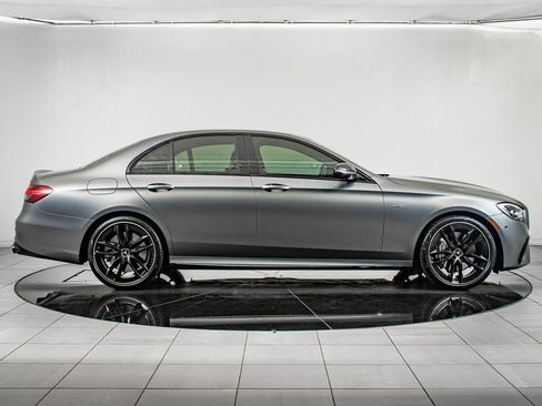 Certified 2023 Mercedes-Benz E 53 AMG E 53 AMGﾮ image 11