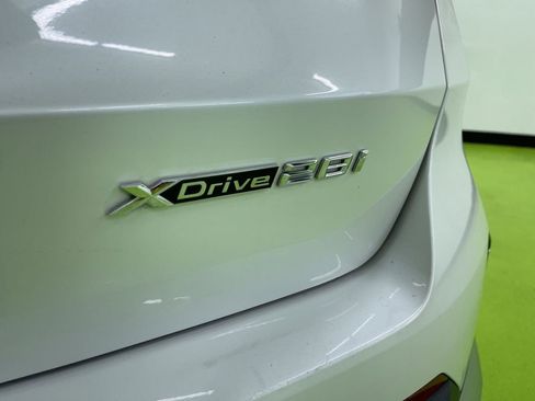 Used 2023 BMW X1 xDrive28i image 14