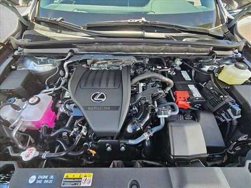 Used 2026 Lexus RX 350 Premium w/ Kick Snesor w/ Tow Package AWD/4WD image 29